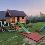 Holiday home Nad Stawem I Limanowa