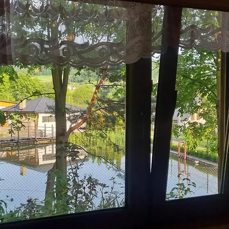 Feriehus Nad Stawem I