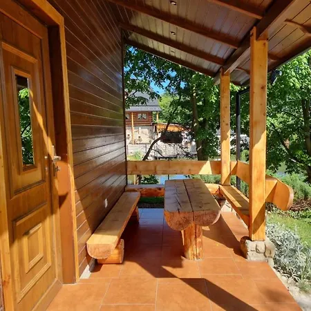 Nad Stawem I 利马诺瓦