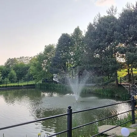 Nad Stawem I * Limanowa