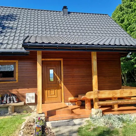 Nad Stawem I * Limanowa
