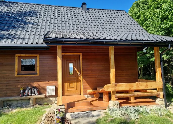 Nad Stawem I * Limanowa